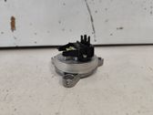 LED ballast control module