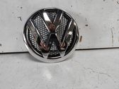 Manufacturer badge logo/emblem