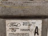 Airbag control unit/module