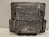 Unidad de control/módulo del motor