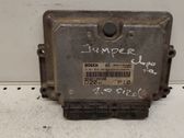 Engine control unit/module