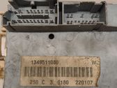 Fuse module