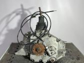 Front differential