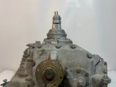 Front differential