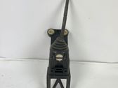 Gear shift switch/knob