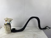 In-tank fuel pump