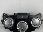 Climate control unit