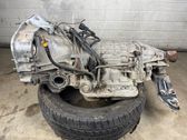 Automatic gearbox