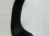Tailgate/trunk side cover trim