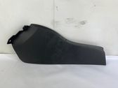 Panel trim