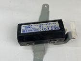 Keyless Steuergerät