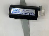 Keyless Steuergerät
