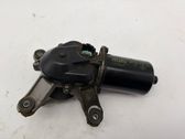 Wiper motor