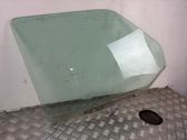 Front door window glass four-door