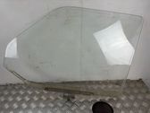 Front door window glass four-door