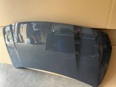 Engine bonnet/hood