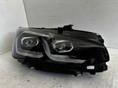 Headlight/headlamp