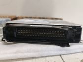 Unidad de control/módulo ECU del motor