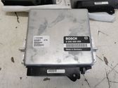 Unité de commande, module ECU de moteur