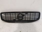 Atrapa chłodnicy / Grill