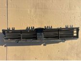 Radiator cooling fan shroud