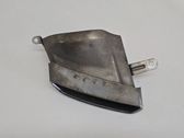 Muffler ending