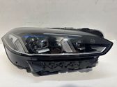 Headlight/headlamp