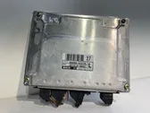 Calculateur moteur ECU