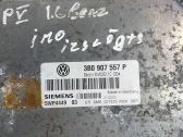 Engine control unit/module