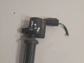 High voltage ignition coil