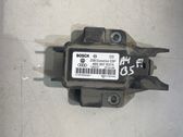 ESP acceleration yaw rate sensor