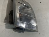 Front indicator light