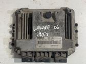 Engine control unit/module