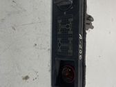 Differential lock switch