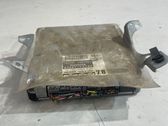 Engine control unit/module