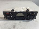 Climate control unit
