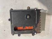 Gearbox control unit/module