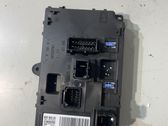 Tow bar trailer control unit/module