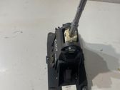 Gear shifter/selector