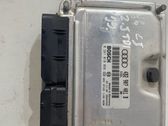 Engine control unit/module