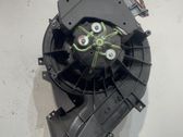 Heater blower motor/fan resistor