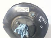 Brake booster