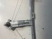 Regulador de puerta trasera con motor