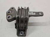 Engine mount bracket