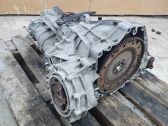 Manual 6 speed gearbox