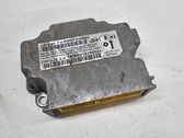 Airbag control unit/module
