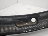 Wiper trim