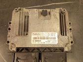 Engine control unit/module