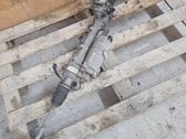 Steering rack