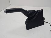 Handbrake/parking brake lever assembly